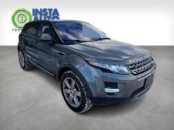 
										2015 Land Rover Range Rover Evoque Pure Plus AWD full									