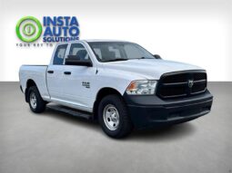 
										2020 Ram 1500 Classic ST Ext. Cab 4X4 full									