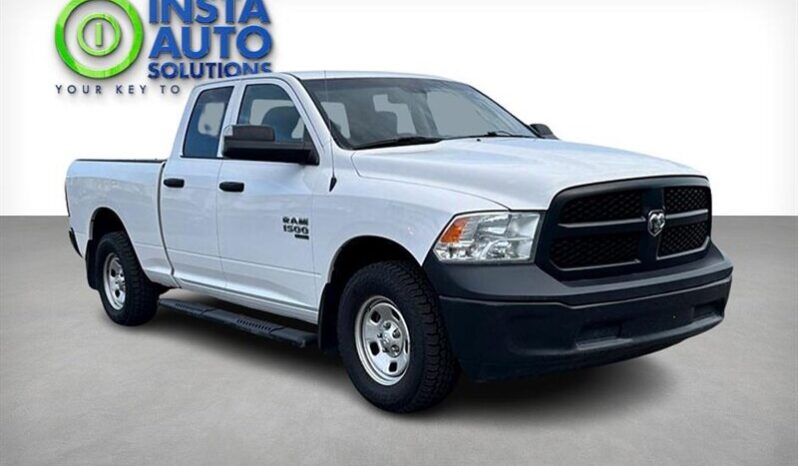 
								2020 Ram 1500 Classic ST Ext. Cab 4X4 full									