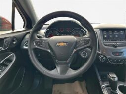 
										2019 Chevrolet Cruze LT full									