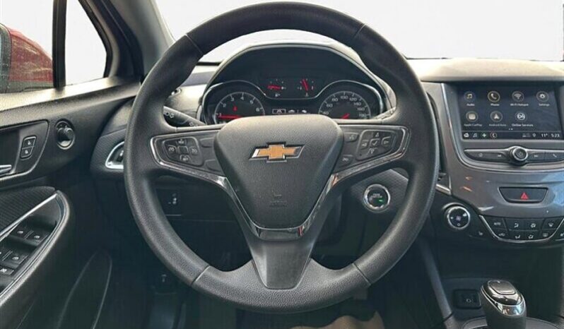 
								2019 Chevrolet Cruze LT full									