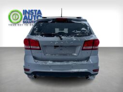 
										2017 Dodge Journey GT Grey AWD 7 Passenger full									