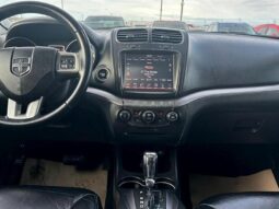 
										2017 Dodge Journey SXT 7 Passenger full									