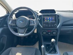 
										2018 Subaru Impreza Convenience AWD full									