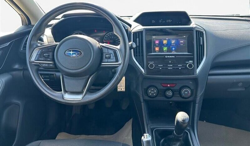 
								2018 Subaru Impreza Convenience AWD full									