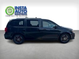 
										2018 Dodge Grand Caravan GT full									