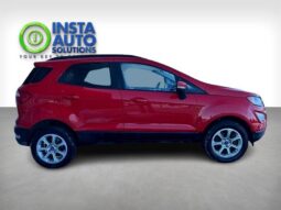 
										2018 Ford EcoSport SE AWD full									