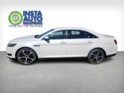 
										2015 Ford Taurus SEL AWD full									