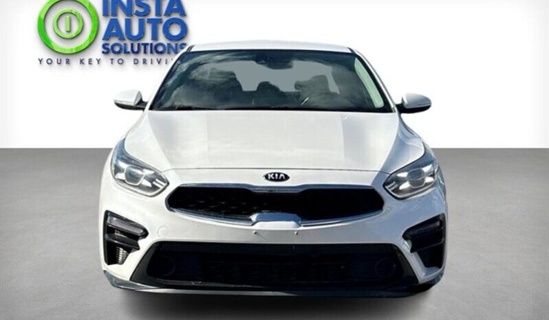 
								2019 Kia Forte EX full									