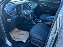 
										2018 Hyundai Santa Fe Sport Premium AWD full									