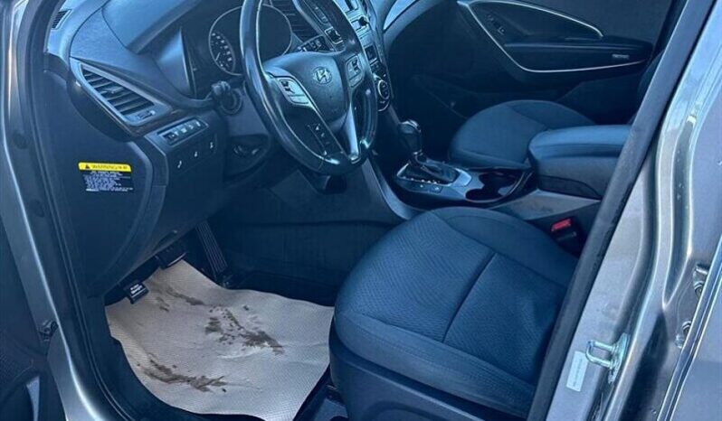 
								2018 Hyundai Santa Fe Sport Premium AWD full									