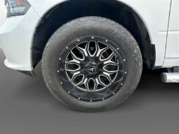 
										2018 Ram 1500 Sport Quad Cab 4×4 5.7L Hemi full									
