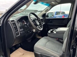 
										2017 Ram 1500 Tradesman Quad Cab 4×4 full									