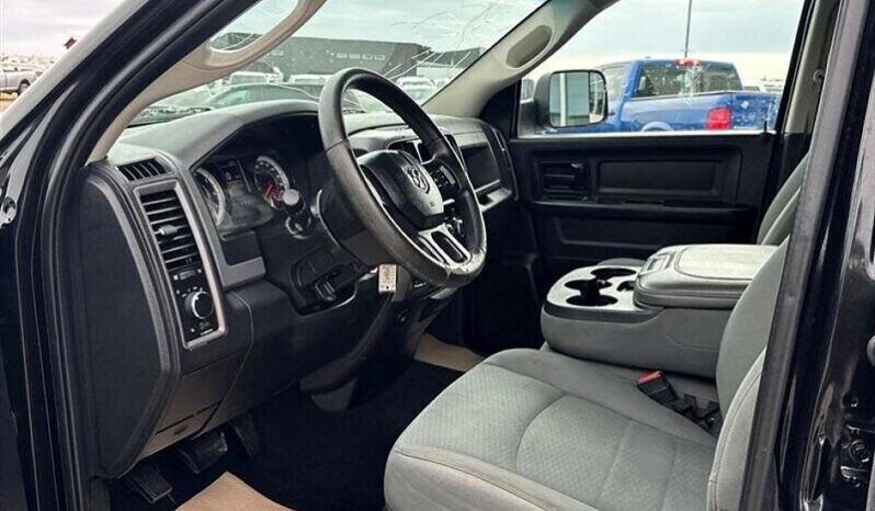 
								2017 Ram 1500 Tradesman Quad Cab 4×4 full									