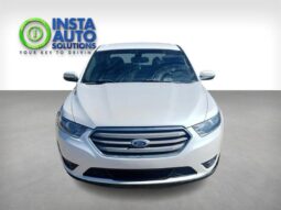 
										2015 Ford Taurus SEL AWD full									