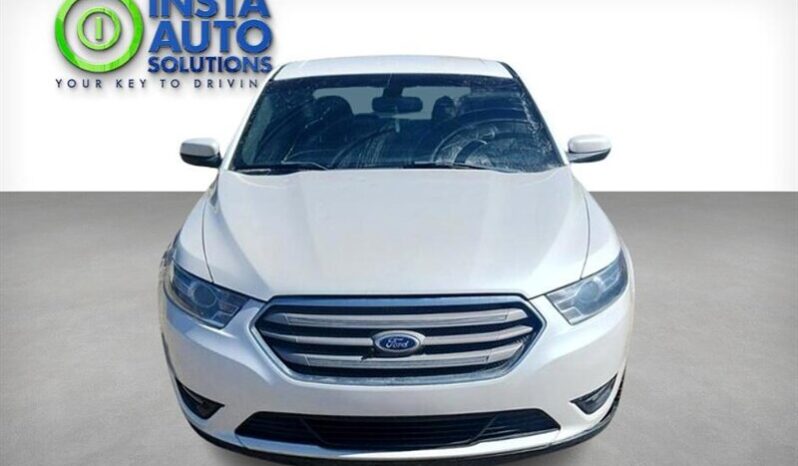 
								2015 Ford Taurus SEL AWD full									