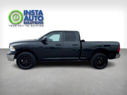 
										2017 Ram 1500 Tradesman Quad Cab 4×4 full									