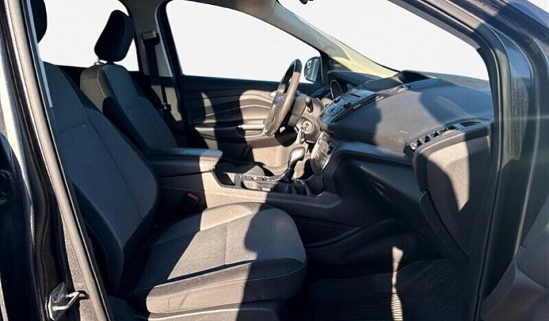 
								2018 Ford Escape SE AWD full									