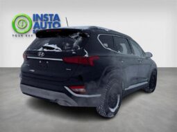 
										2020 Hyundai Santa Fe Essential 2.4L AWD full									