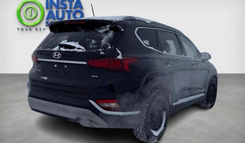 
								2020 Hyundai Santa Fe Essential 2.4L AWD full									