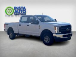 
										2019 Ford F-250 XLT FX4 Crew Cab 4×4 full									