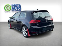 
										2015 Volkswagen Golf GTI full									