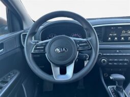 
										2021 Kia Sportage LX AWD full									