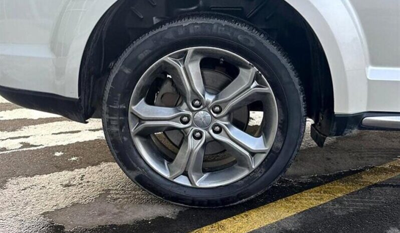 
								2017 Dodge Journey SXT 7 Passenger full									