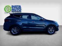 
										2018 Hyundai Santa Fe Sport AWD full									
