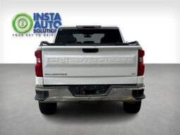 
										2019 Chevrolet Silverado 1500 LT Crew Cab 4X4 full									