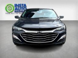 
										2022 Chevrolet Malibu LS full									