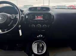 
										2014 Kia Soul EX plus full									