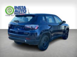 
										2017 Jeep Compass Sport 4X4 full									