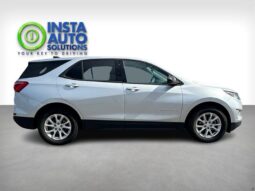 
										2018 Chevrolet Equinox LS FWD full									