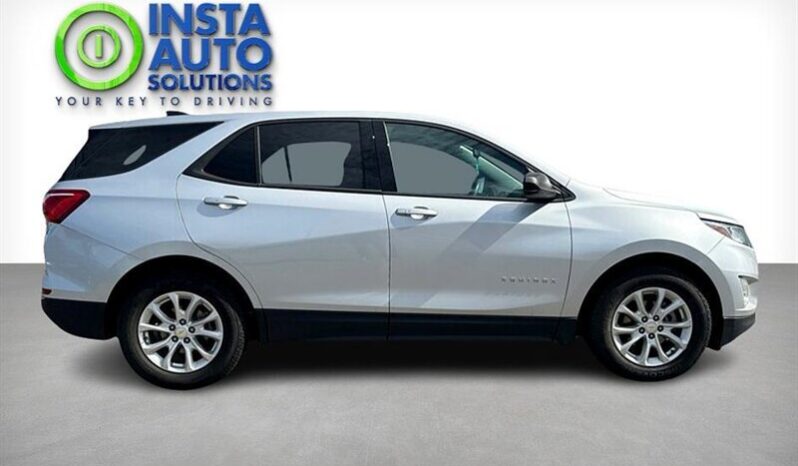 
								2018 Chevrolet Equinox LS FWD full									