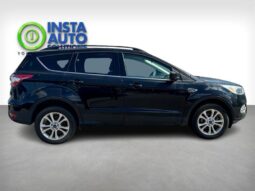 
										2018 Ford Escape SE AWD full									