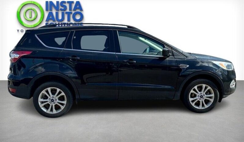 
								2018 Ford Escape SE AWD full									