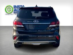 
										2017 Hyundai Santa Fe Limited AWD full									