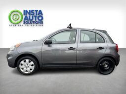 
										2019 Nissan Micra S full									