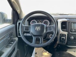 
										2019 Ram 1500 Classic SLT 5.7L Hemi Crew Cab 4X4 full									