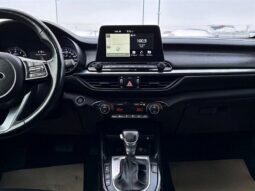 
										2019 Kia Forte EX full									