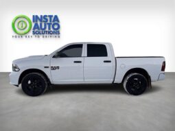 
										2019 Ram 1500 Classic Express 5.7L Hemi Crew Cab 4X4 full									