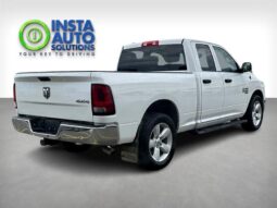 
										2021 Ram 1500 Tradesman Quad Cab 4×4 full									