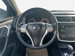 
										2017 Nissan Altima full									