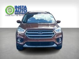 
										2017 Ford Escape SE full									