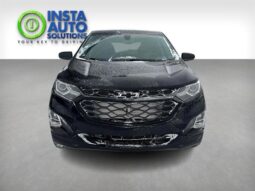 
										2019 Chevrolet Equinox LT AWD full									