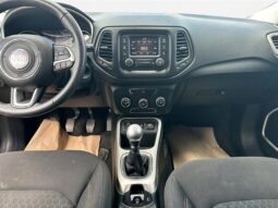 
										2018 Jeep Compass Sport full									