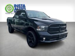 
										2019 Ram 1500 Express Quad Cab 4×4 full									