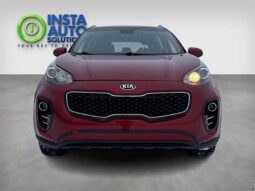 
										2019 Kia Sportage LX AWD full									