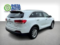 
										2018 Kia Sorrento LX AWD full									